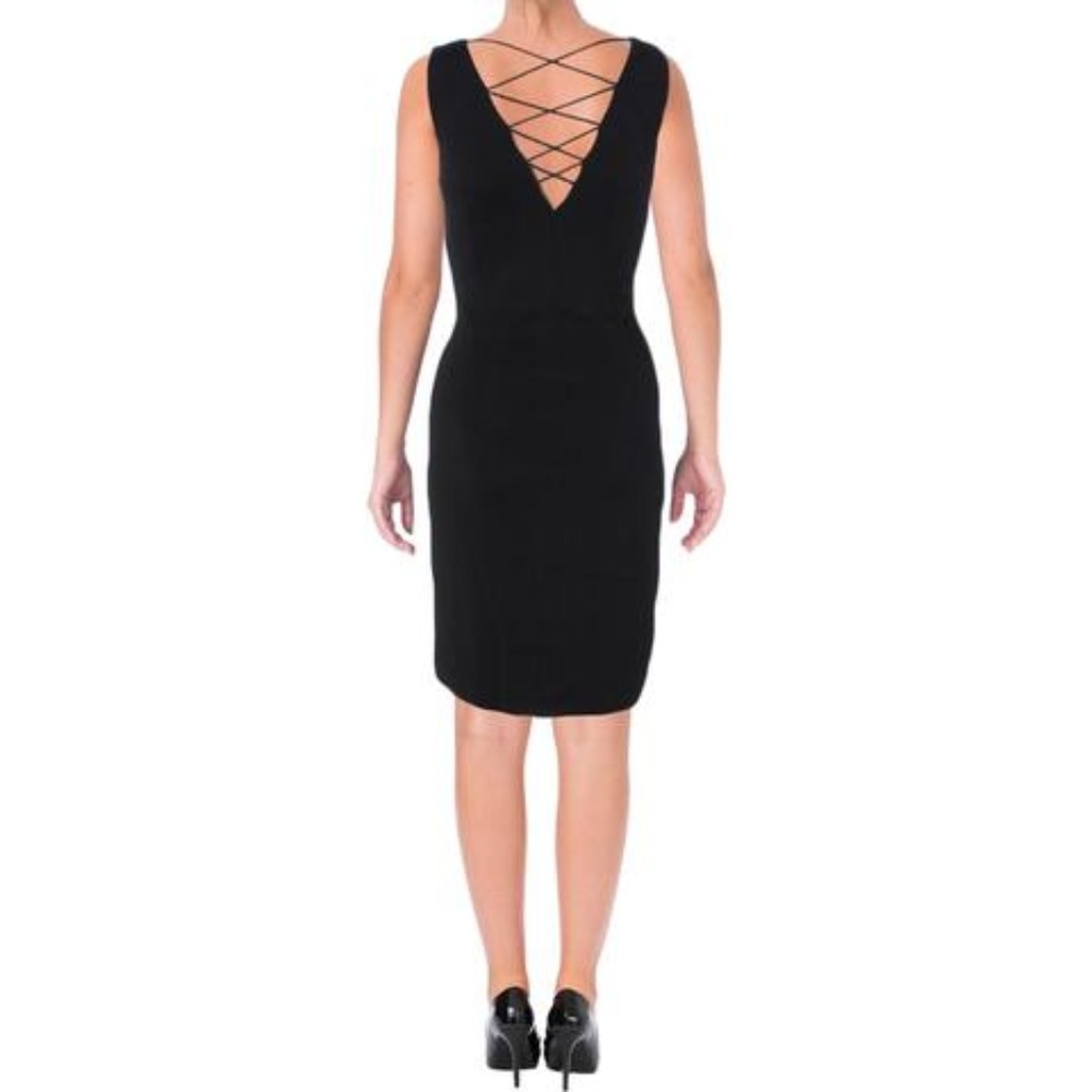 NWT Lauren Ralph Lauren Yuki Dress